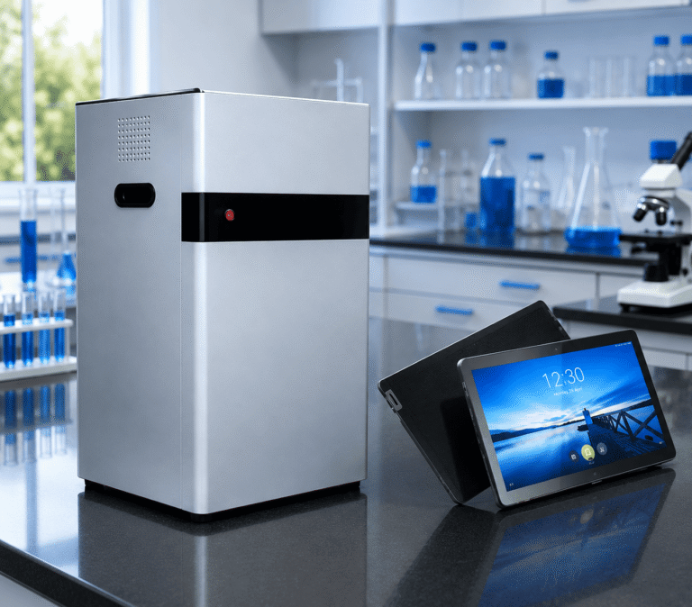 Gel Documentation Systems (Tab Model)
