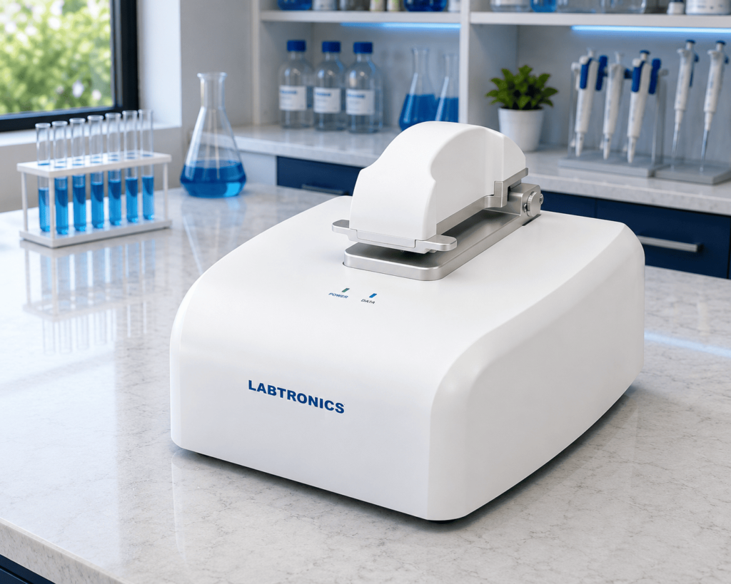 Bio Nano Spectrophotometer