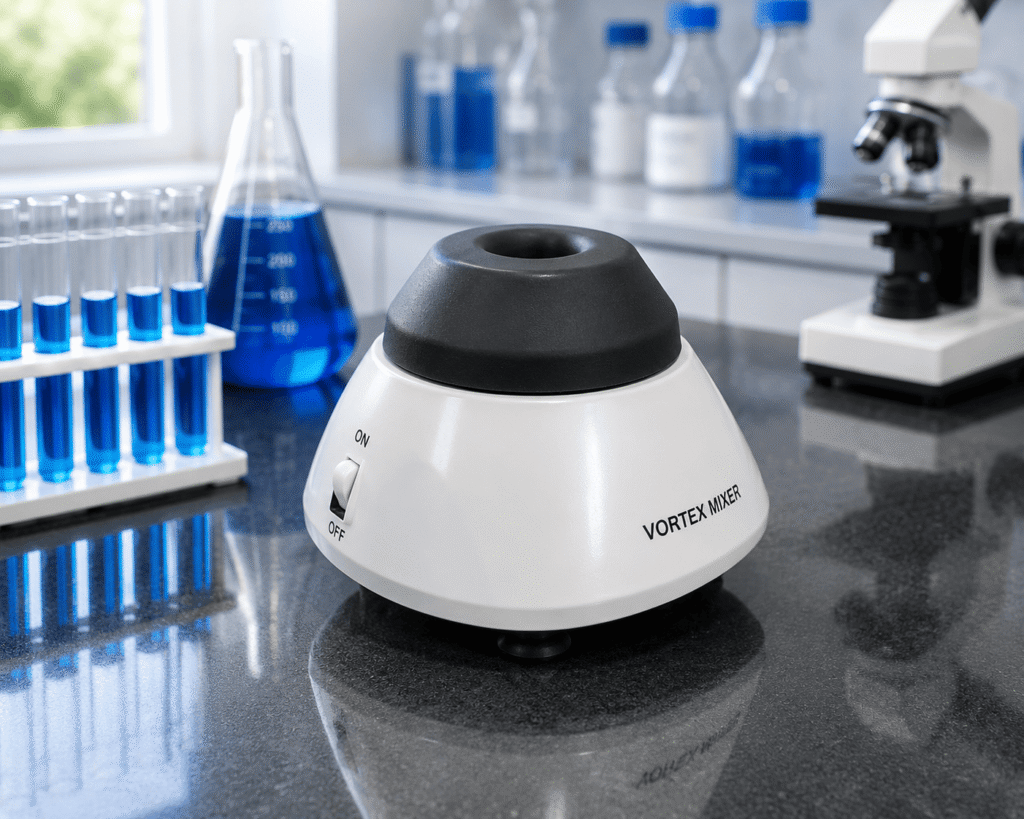 Vortex Mixer (FIXED SPEED)