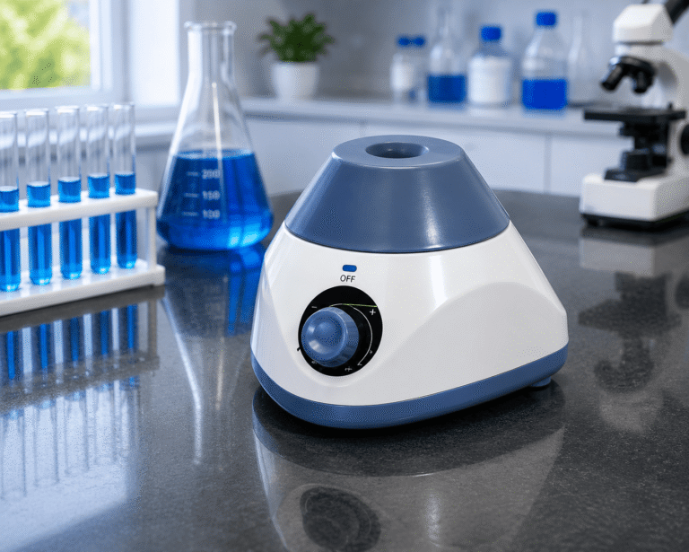 Vortex Mixer (VARIABLE SPEED)